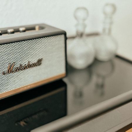 Duesseldorf Boutique-Style Studioapartments ภายนอก รูปภาพ