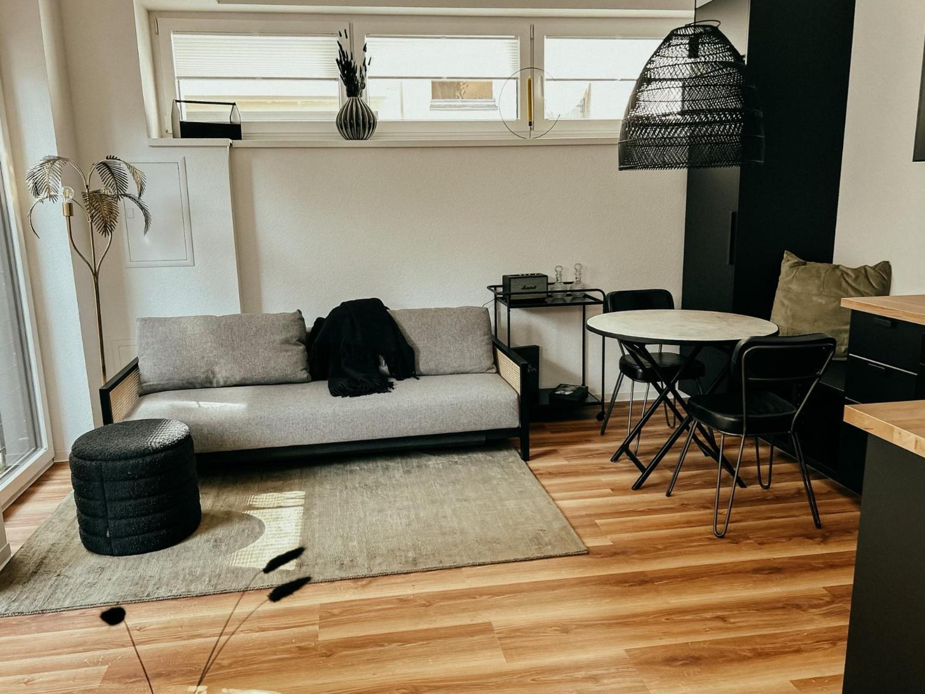 Duesseldorf Boutique-Style Studioapartments ภายนอก รูปภาพ