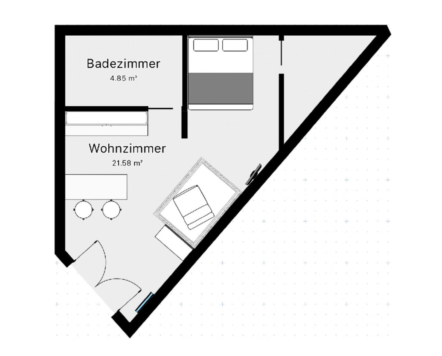 Duesseldorf Boutique-Style Studioapartments ภายนอก รูปภาพ