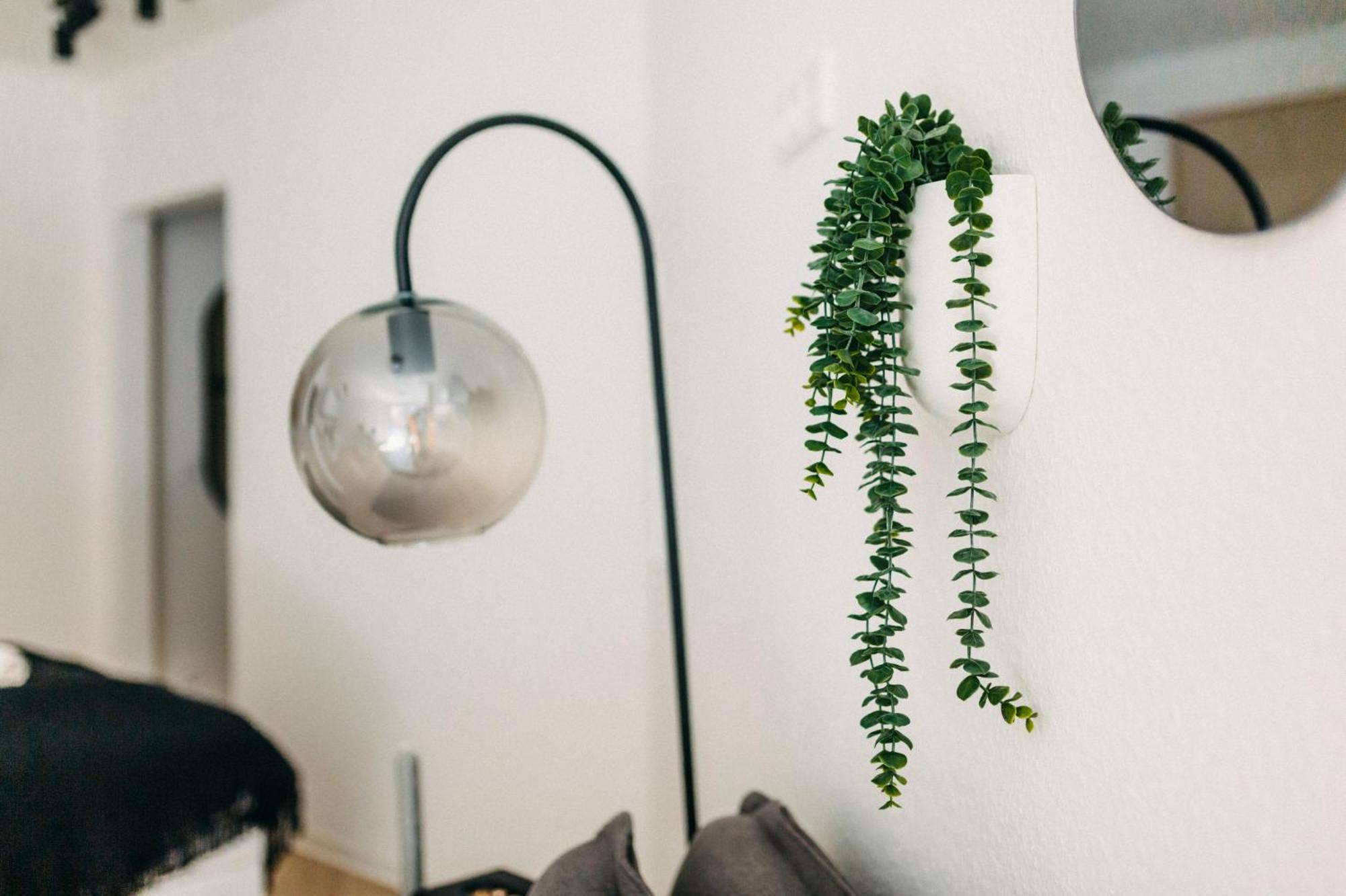 Duesseldorf Boutique-Style Studioapartments ภายนอก รูปภาพ